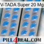 V-TADA Super 20Mg 23